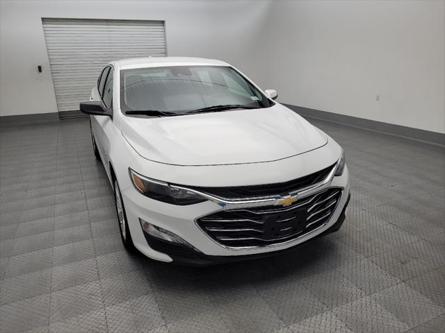 used 2023 Chevrolet Malibu car, priced at $21,795