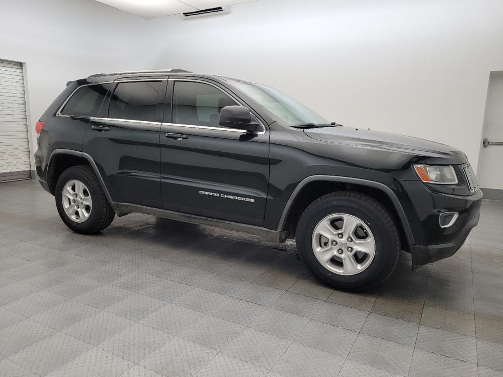 used 2014 Jeep Grand Cherokee car, priced at $15,895