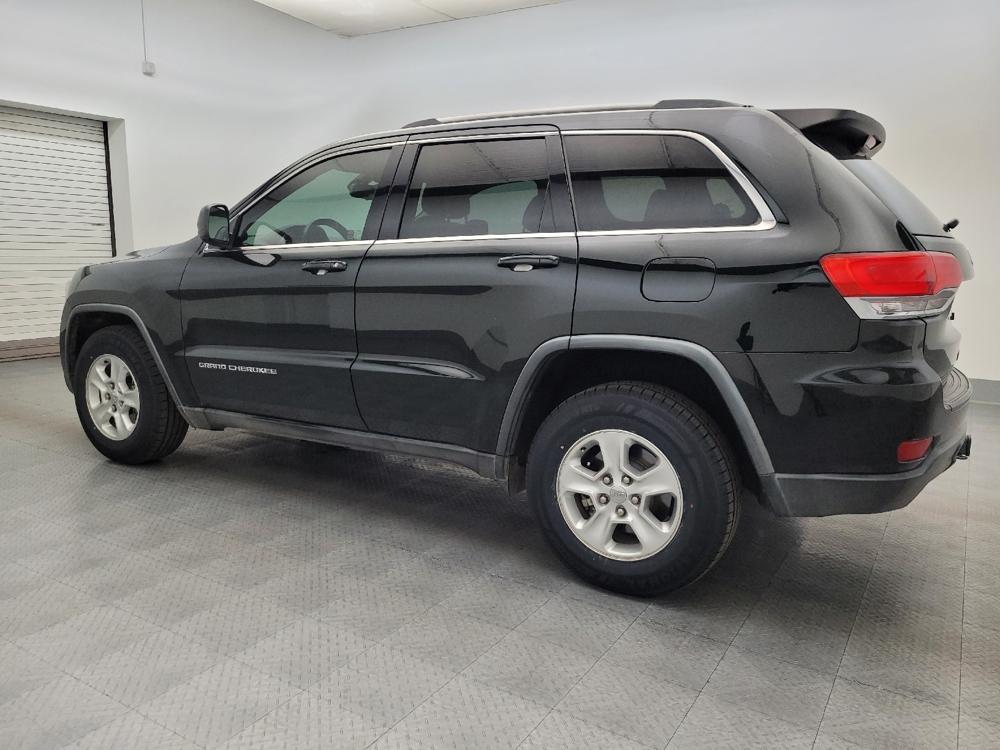 used 2014 Jeep Grand Cherokee car, priced at $15,895