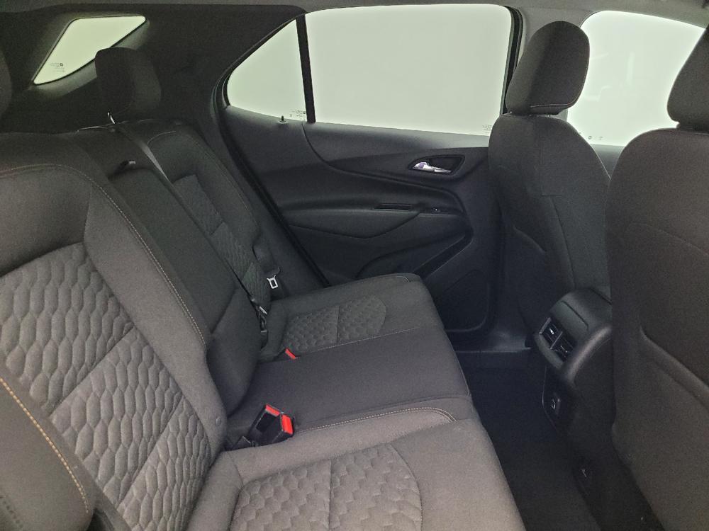 used 2020 Chevrolet Equinox car, priced at $18,395