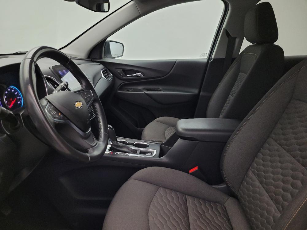used 2020 Chevrolet Equinox car, priced at $18,395