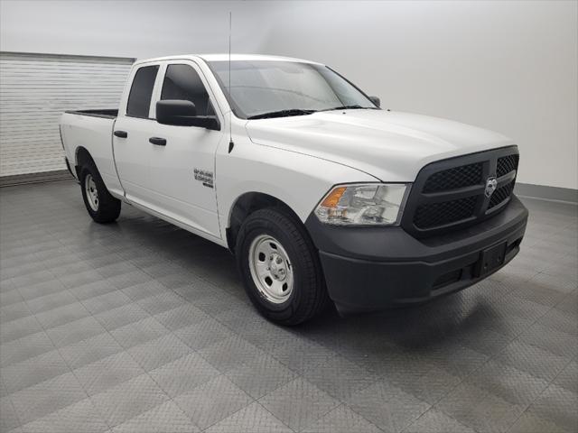 used 2020 Ram 1500 car, priced at $18,895