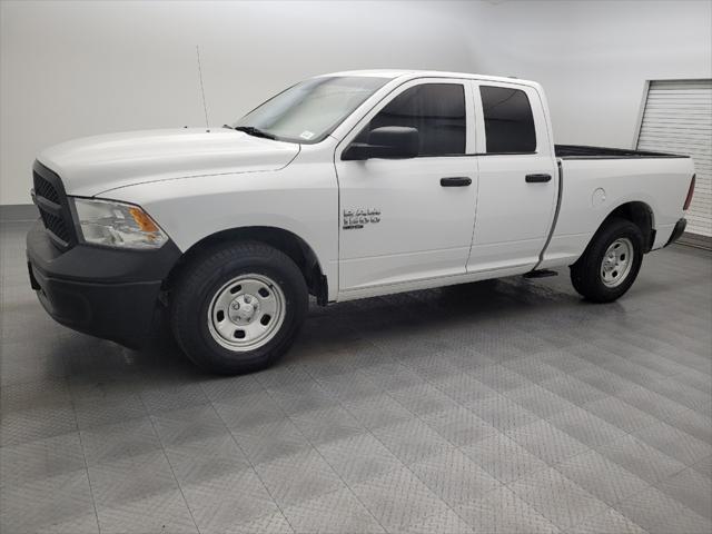 used 2020 Ram 1500 car, priced at $18,895