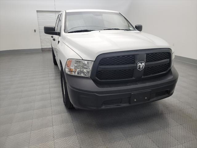 used 2020 Ram 1500 car, priced at $18,895