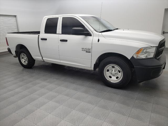 used 2020 Ram 1500 car, priced at $18,895