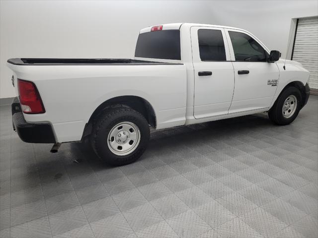 used 2020 Ram 1500 car, priced at $18,895