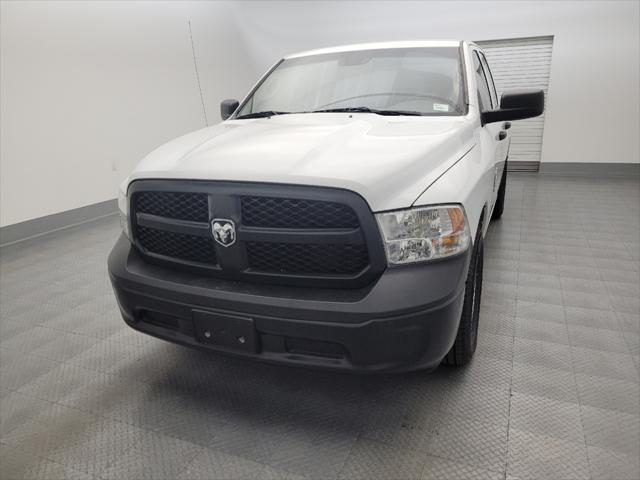 used 2020 Ram 1500 car, priced at $18,895