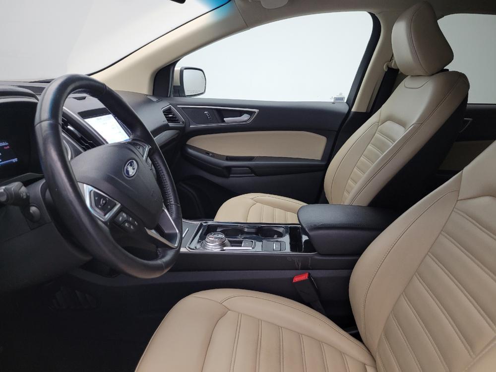 used 2020 Ford Edge car, priced at $15,795