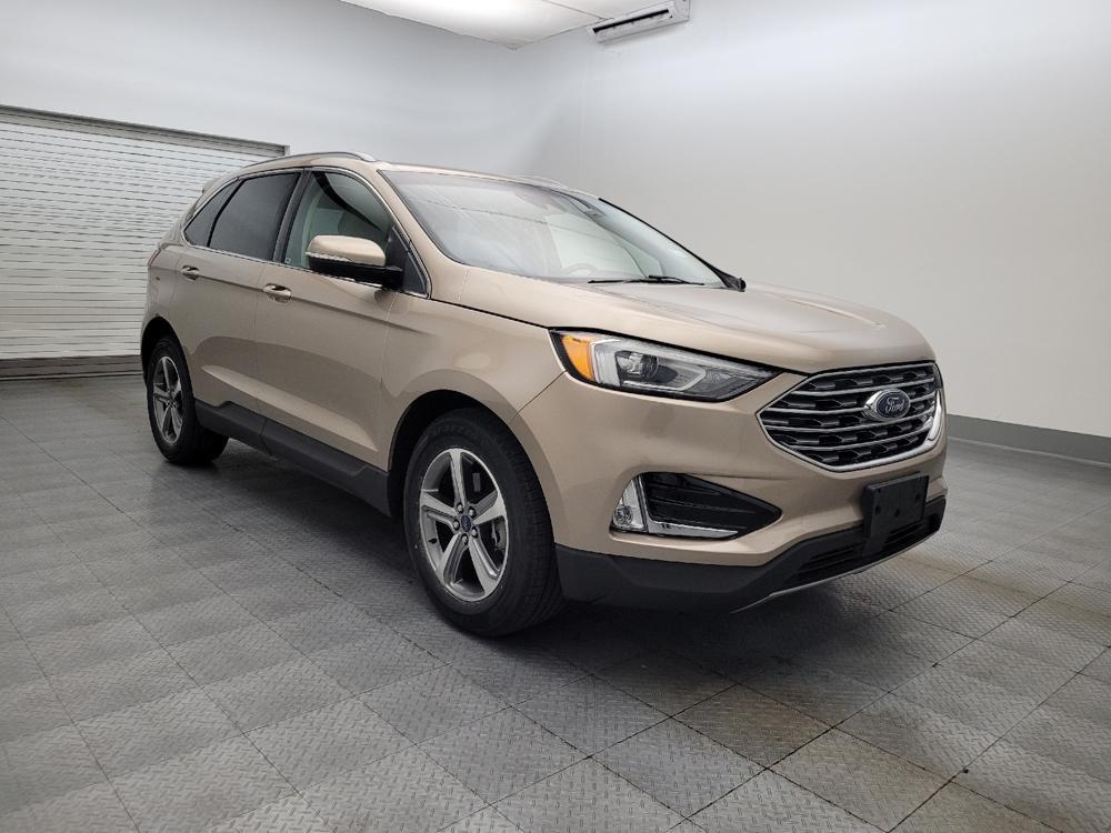 used 2020 Ford Edge car, priced at $15,795