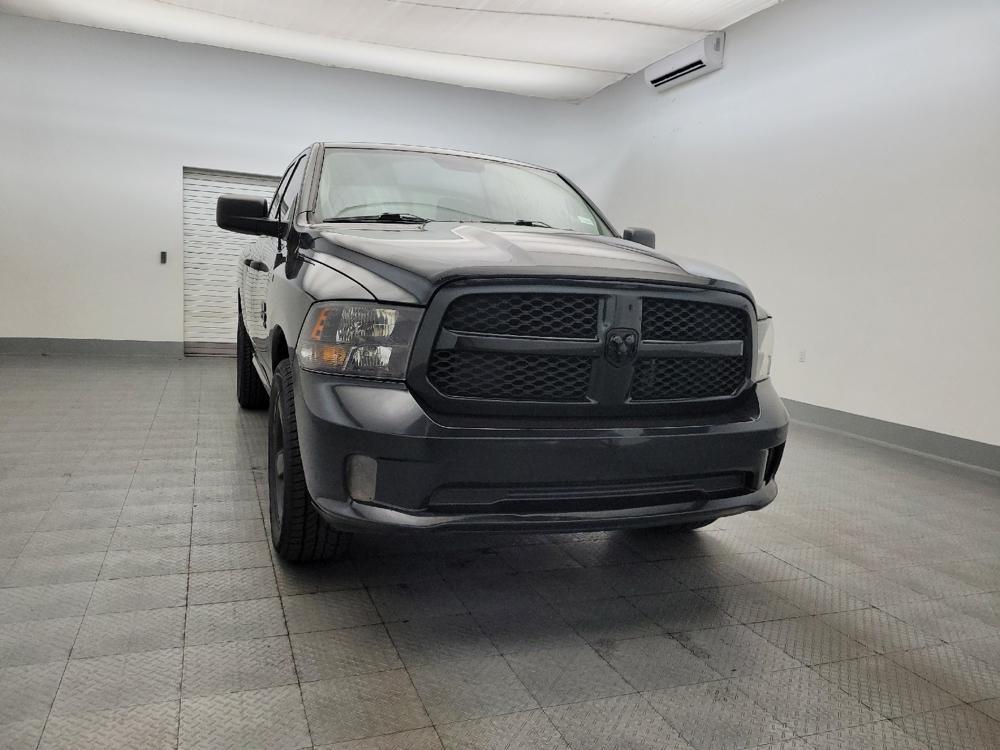 used 2019 Ram 1500 car, priced at $21,595