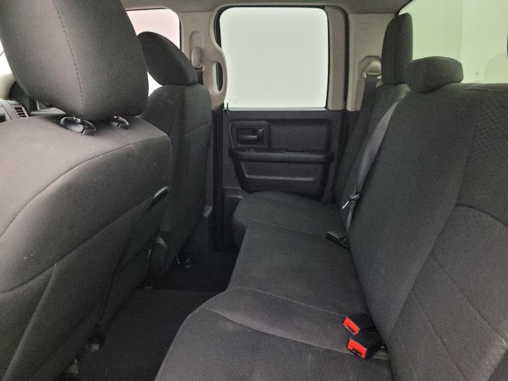 used 2019 Ram 1500 car, priced at $21,595