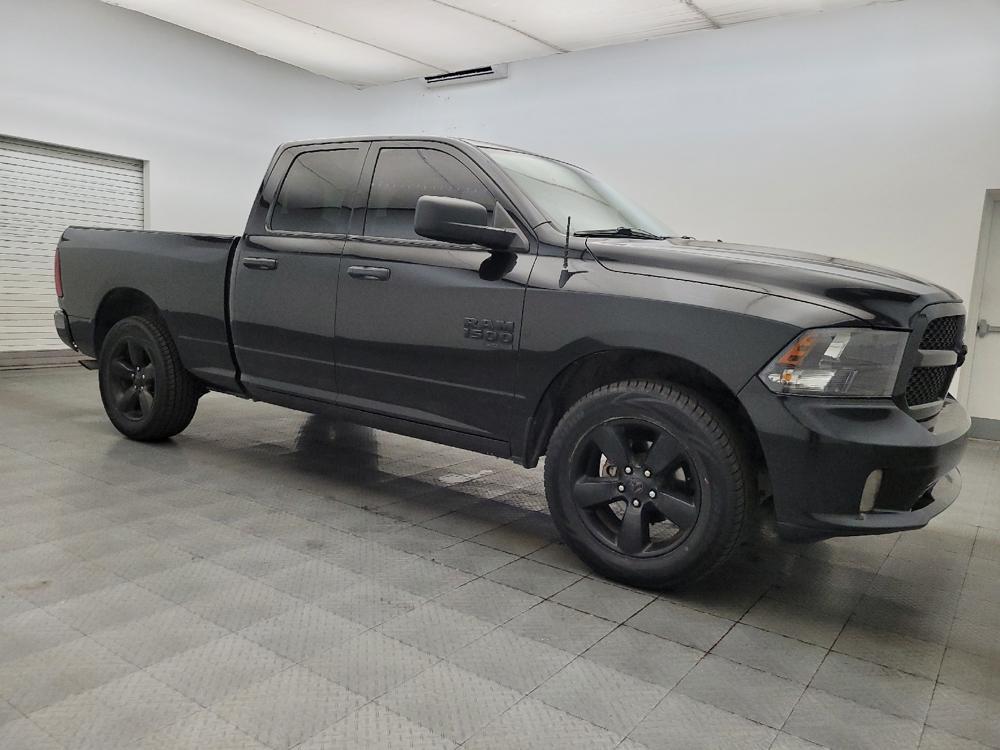 used 2019 Ram 1500 car, priced at $21,595