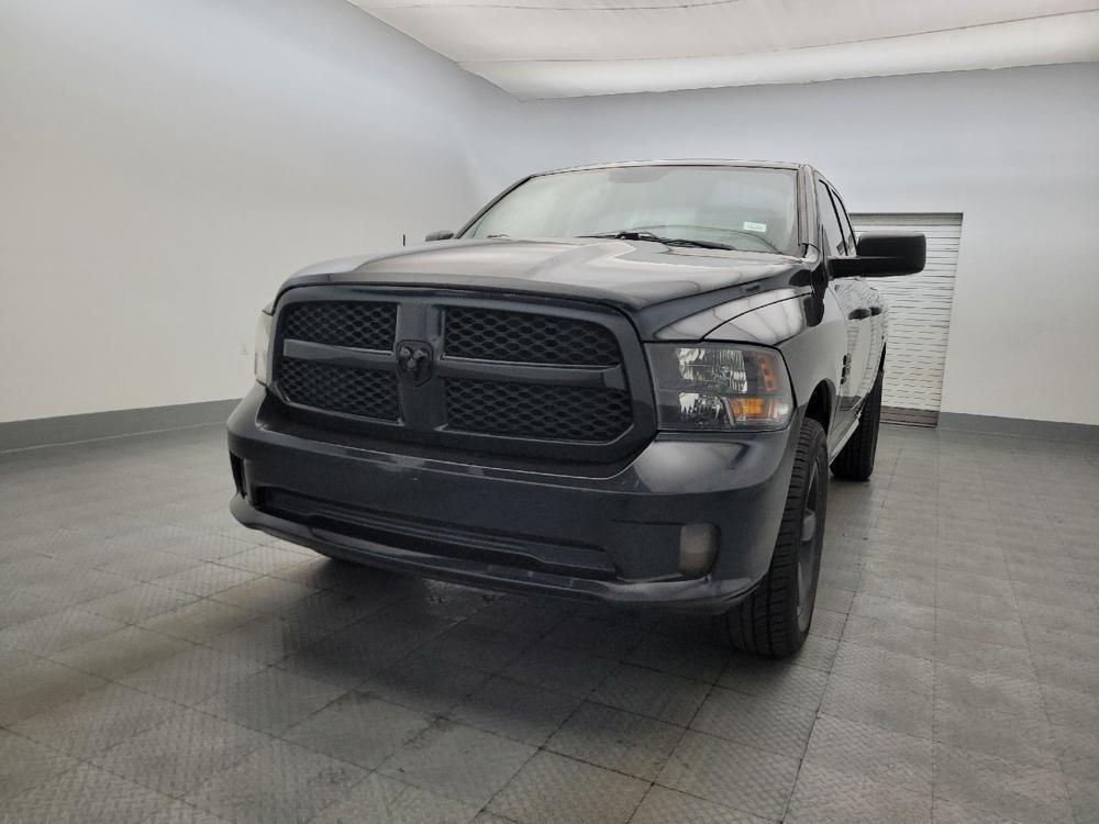 used 2019 Ram 1500 car, priced at $21,595