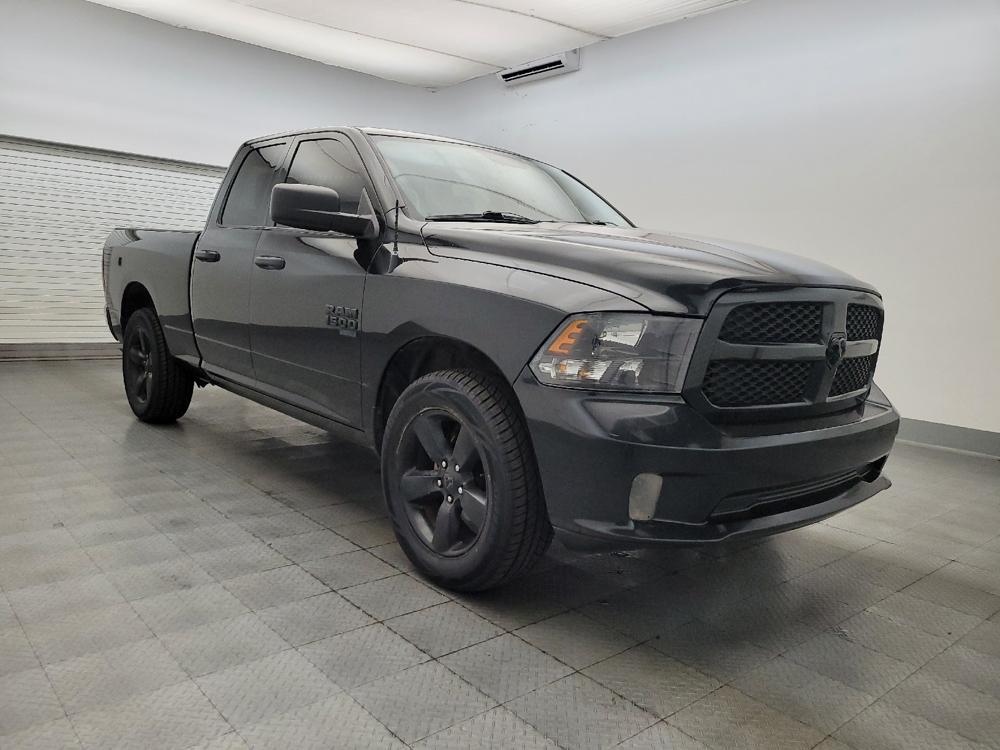 used 2019 Ram 1500 car, priced at $21,595
