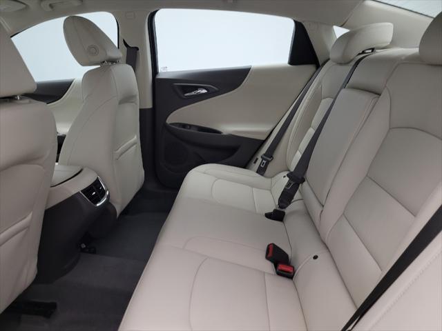 used 2021 Chevrolet Malibu car, priced at $21,895