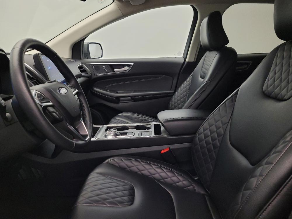 used 2024 Ford Edge car, priced at $28,995