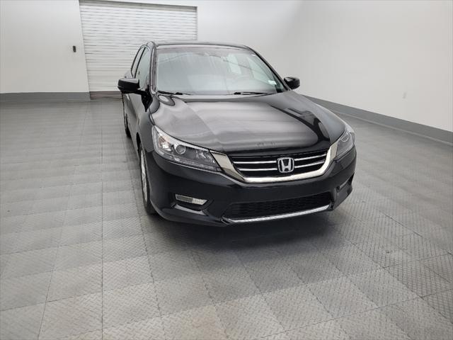 used 2013 Honda Accord car, priced at $16,995