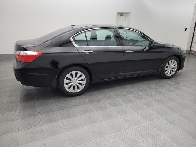 used 2013 Honda Accord car, priced at $16,995