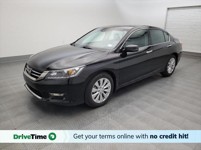 used 2013 Honda Accord car, priced at $16,995