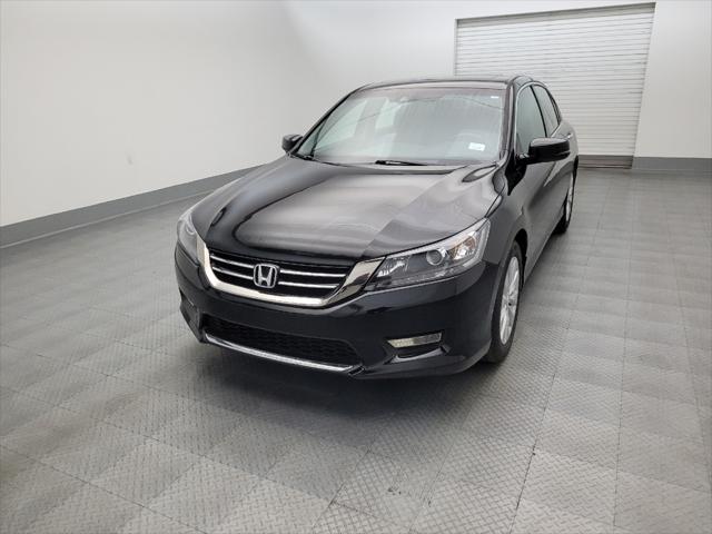 used 2013 Honda Accord car, priced at $16,995