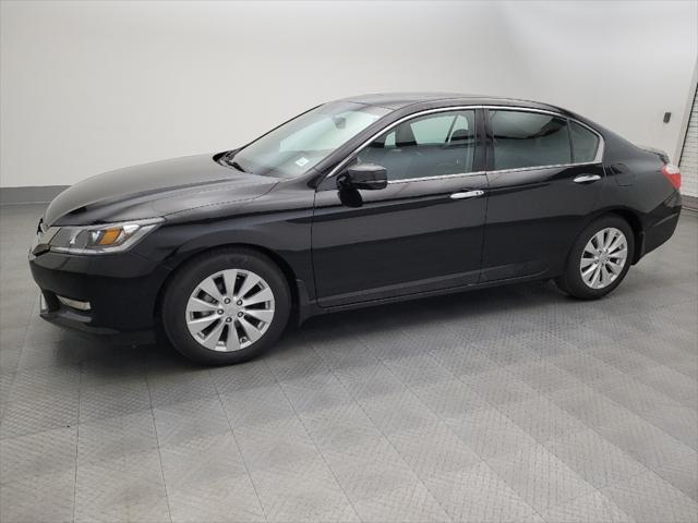 used 2013 Honda Accord car, priced at $16,995