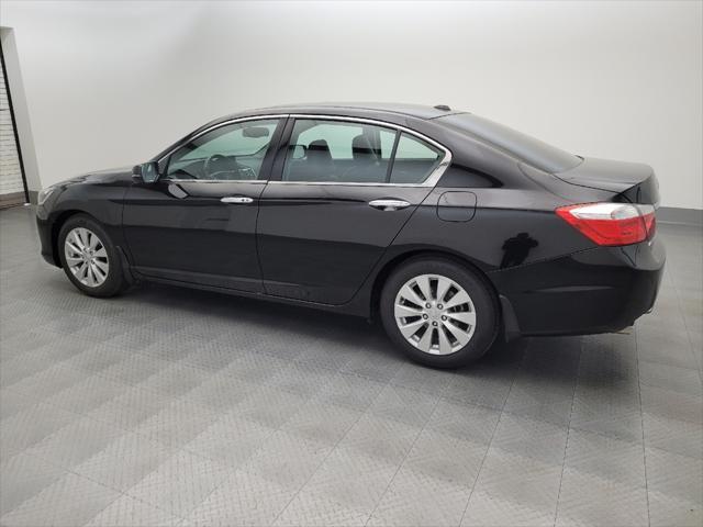 used 2013 Honda Accord car, priced at $16,995