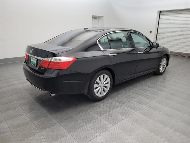 used 2013 Honda Accord car, priced at $16,995