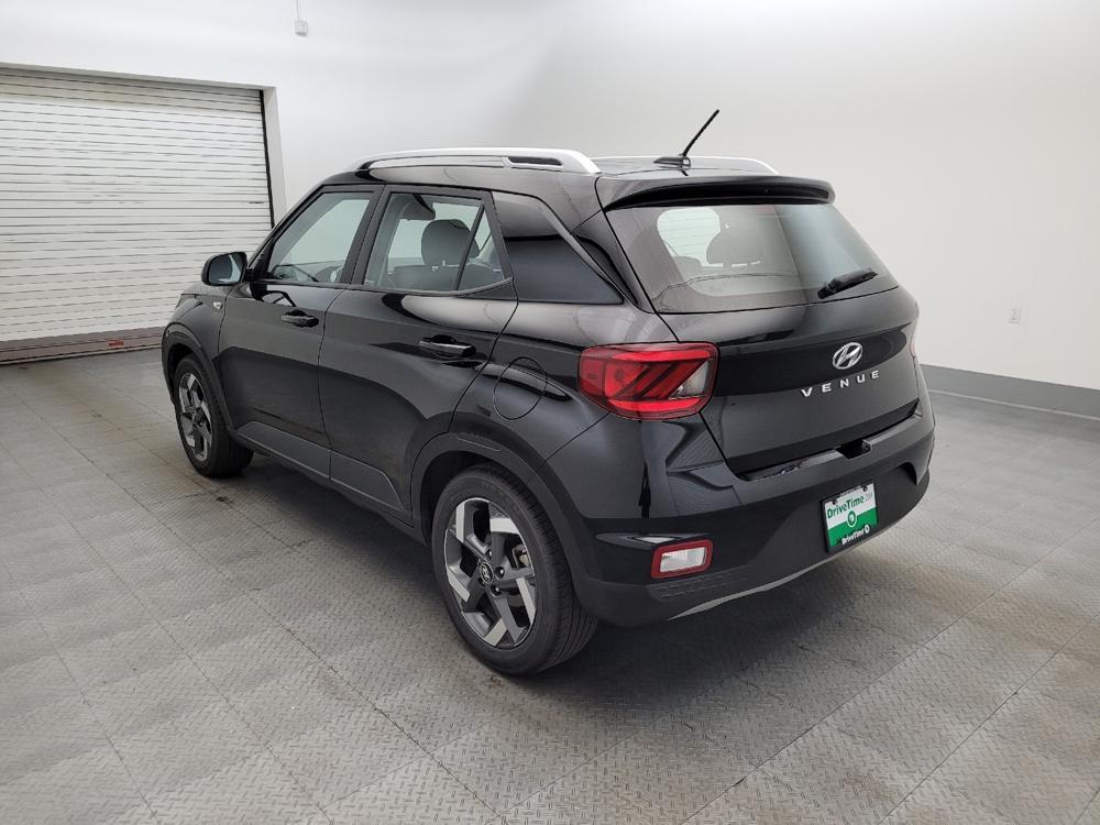 used 2023 Hyundai Venue car, priced at $19,995