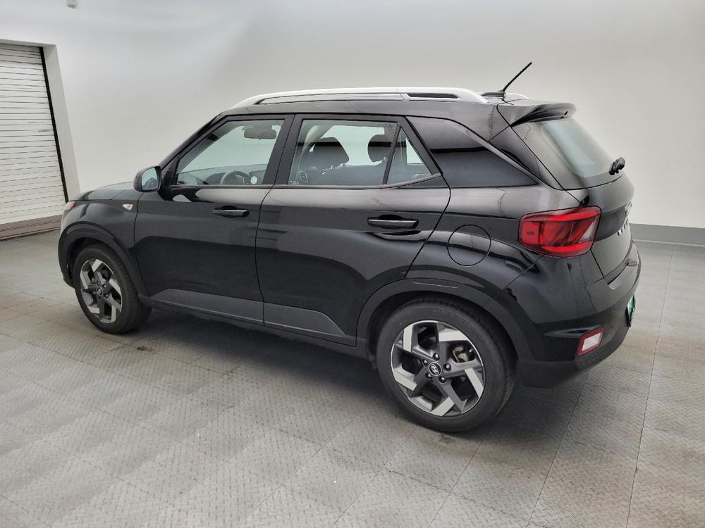 used 2023 Hyundai Venue car, priced at $19,995