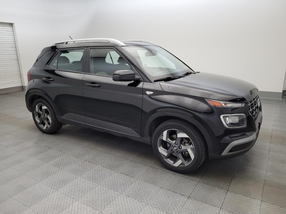 used 2023 Hyundai Venue car, priced at $19,995