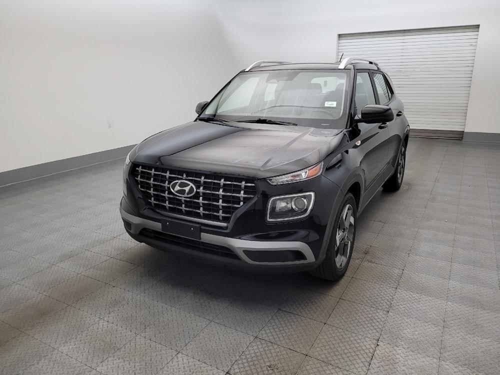 used 2023 Hyundai Venue car, priced at $19,995