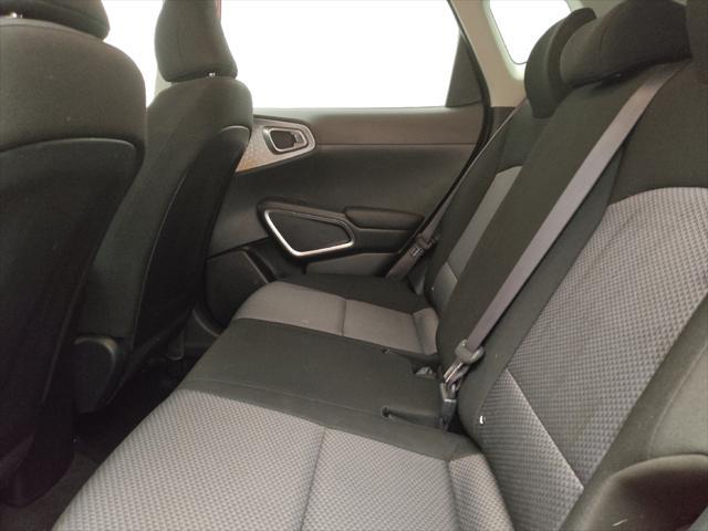 used 2023 Kia Soul car, priced at $19,395