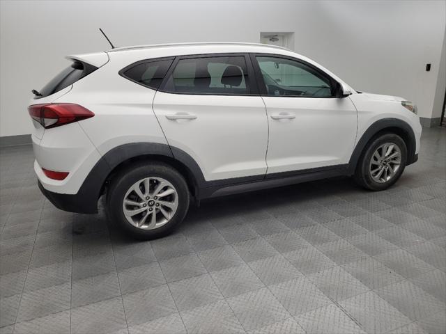 used 2016 Hyundai Tucson car, priced at $14,295