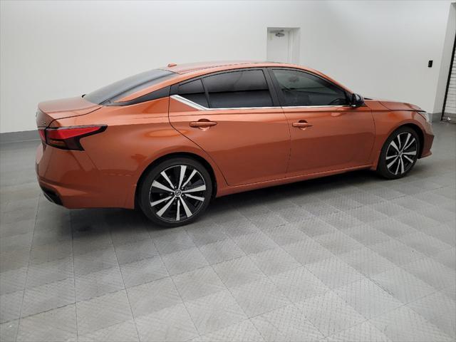 used 2019 Nissan Altima car, priced at $16,995