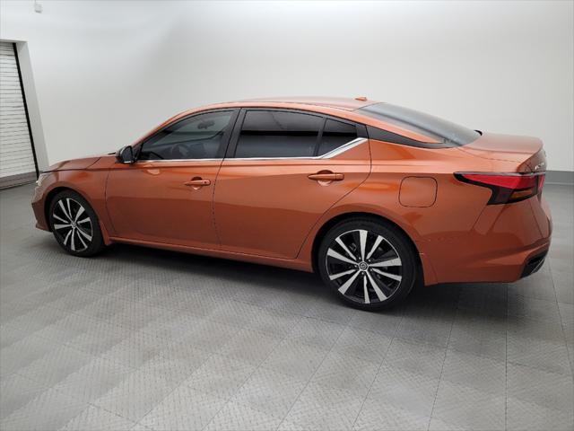 used 2019 Nissan Altima car, priced at $16,995