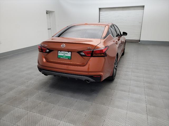 used 2019 Nissan Altima car, priced at $16,995