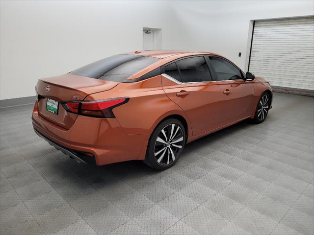 used 2019 Nissan Altima car, priced at $16,995