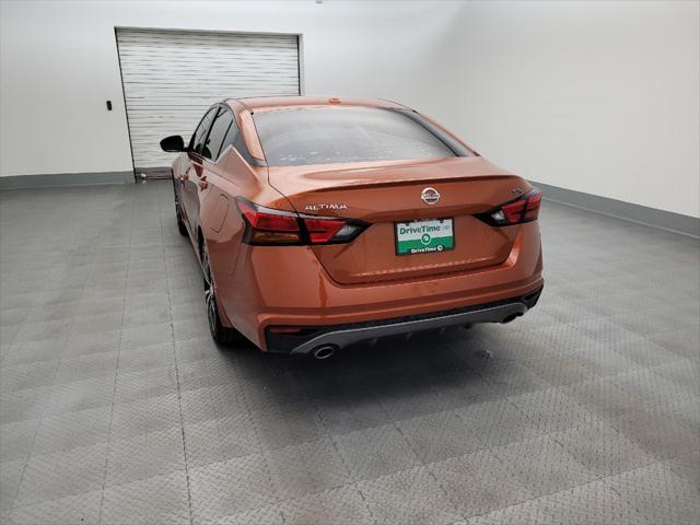 used 2019 Nissan Altima car, priced at $16,995