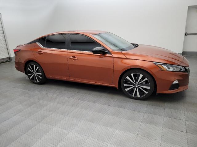 used 2019 Nissan Altima car, priced at $16,995