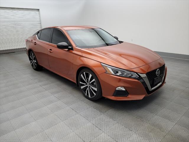 used 2019 Nissan Altima car, priced at $16,995