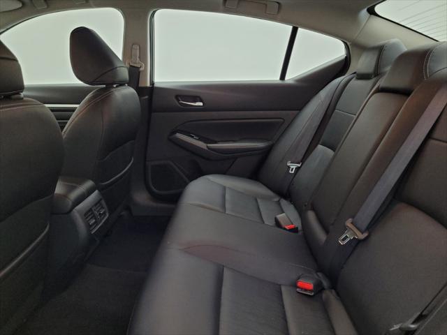 used 2020 Nissan Altima car, priced at $21,895