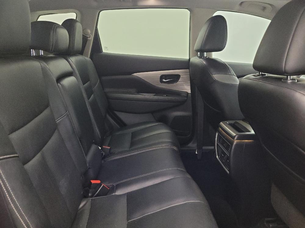 used 2015 Nissan Murano car, priced at $16,995