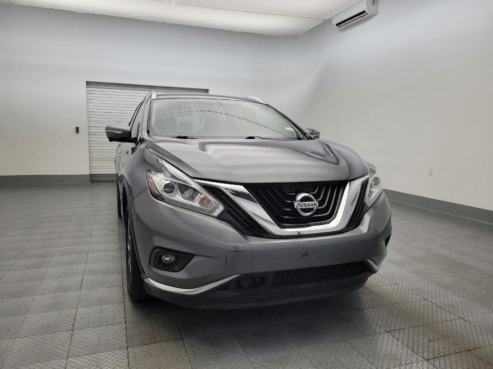 used 2015 Nissan Murano car, priced at $16,995