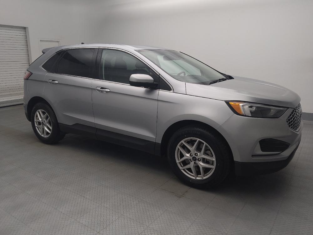 used 2024 Ford Edge car, priced at $24,295