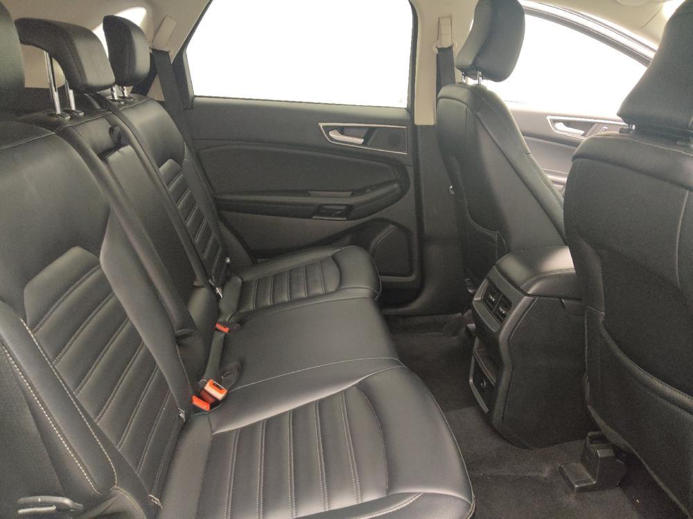used 2024 Ford Edge car, priced at $24,295