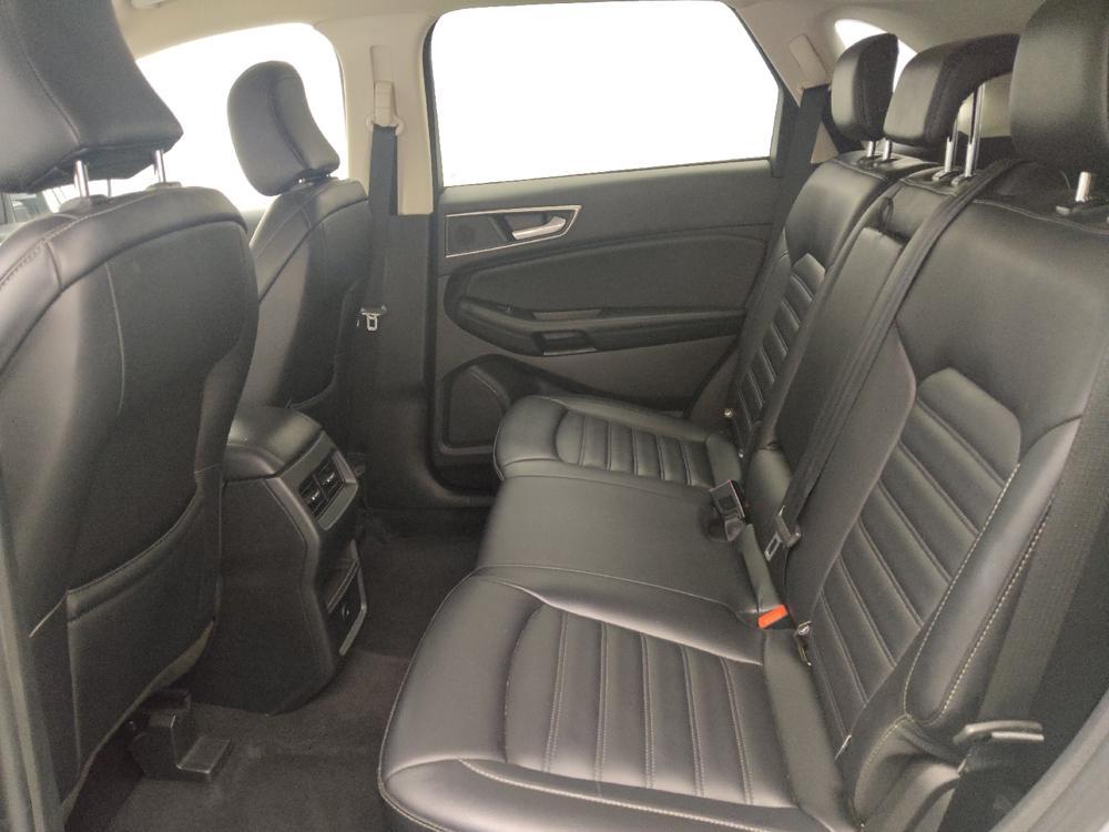 used 2024 Ford Edge car, priced at $24,295