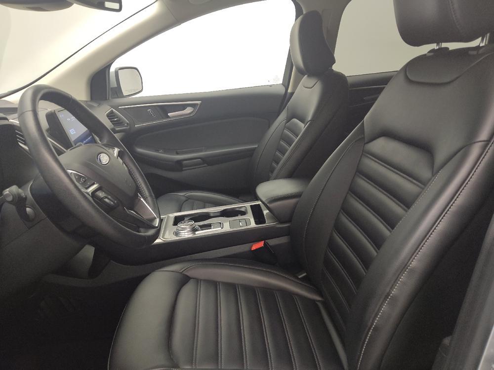 used 2024 Ford Edge car, priced at $24,295