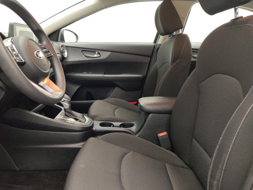used 2020 Kia Forte car, priced at $13,695