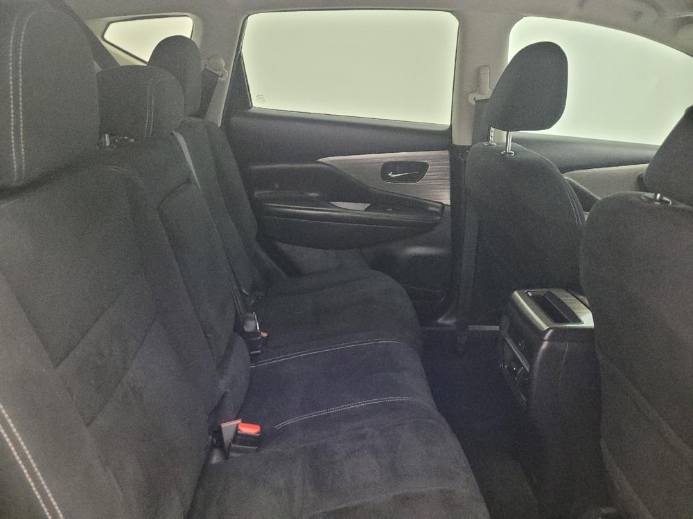 used 2018 Nissan Murano car, priced at $16,695