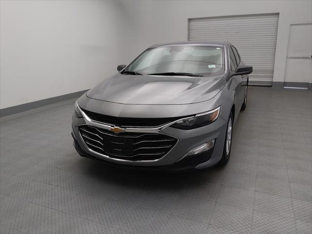 used 2023 Chevrolet Malibu car, priced at $21,395